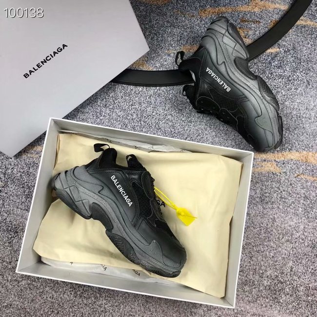 Balenciaga SNEAKER BL85H-1