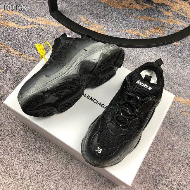 Balenciaga SNEAKER BL85H-1