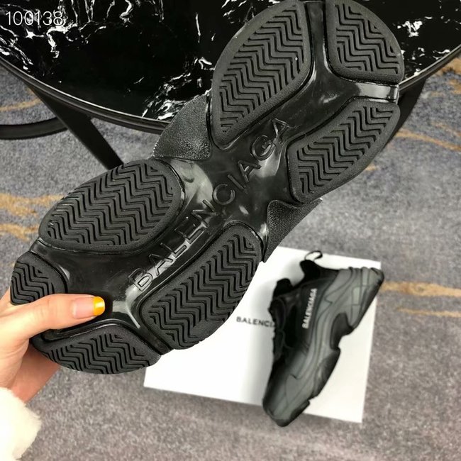 Balenciaga SNEAKER BL85H-1