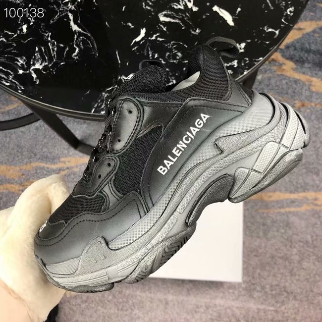 Balenciaga SNEAKER BL85H-1