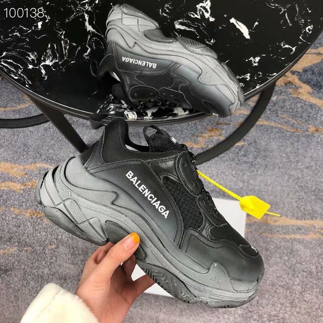 Balenciaga SNEAKER BL85H-1