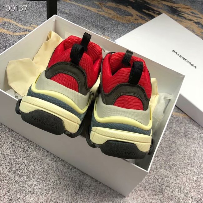 Balenciaga SNEAKER BL85H-2