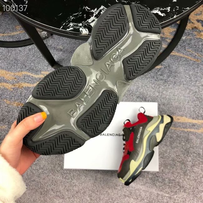 Balenciaga SNEAKER BL85H-2