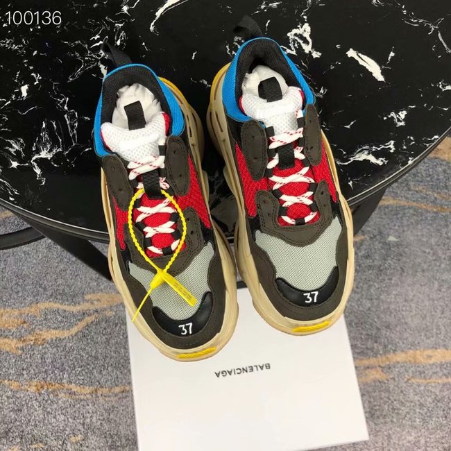 Balenciaga SNEAKER BL85H-3