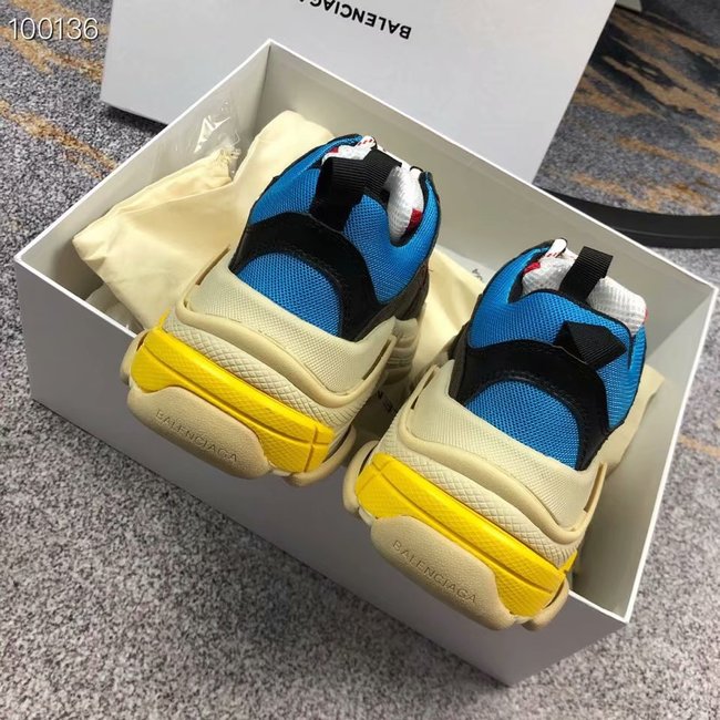 Balenciaga SNEAKER BL85H-3