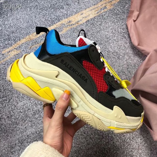 Balenciaga SNEAKER BL85H-3