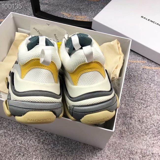 Balenciaga SNEAKER BL85H-4