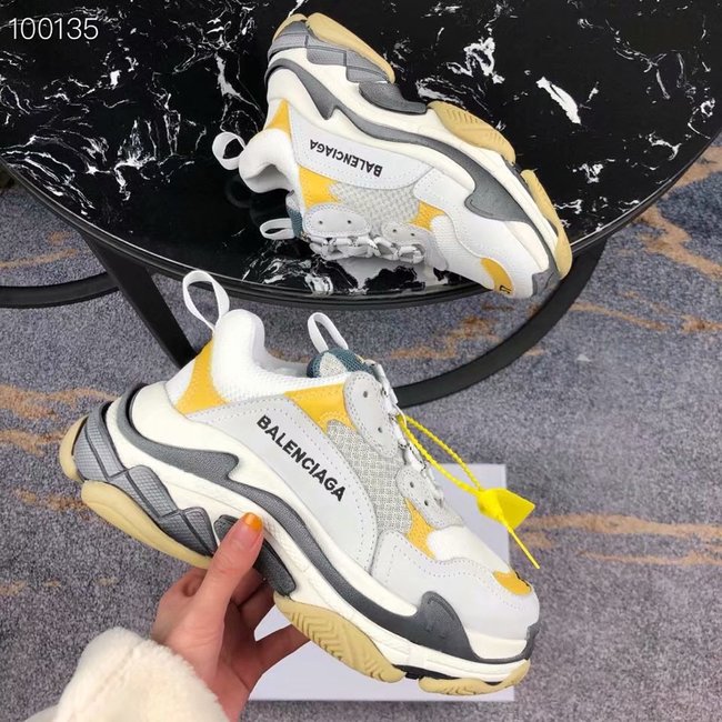 Balenciaga SNEAKER BL85H-4