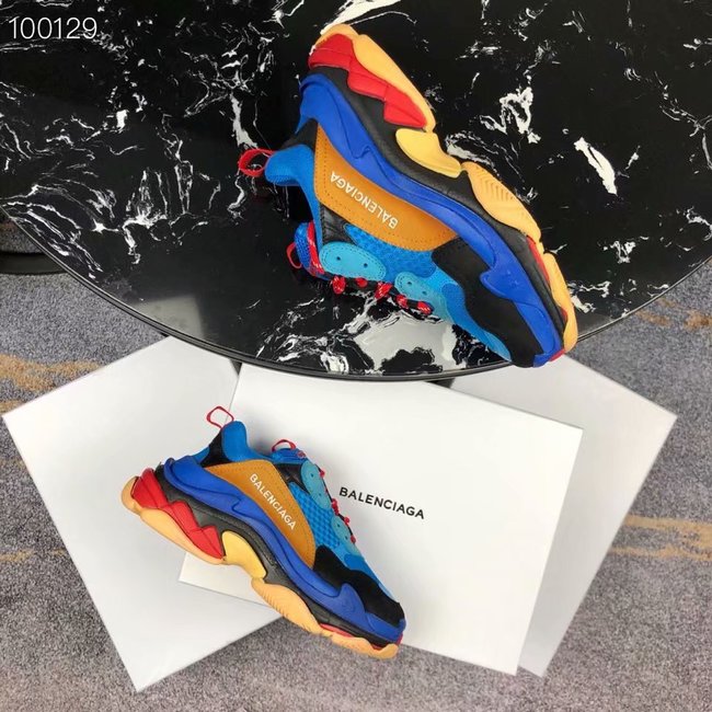 Balenciaga SNEAKER BL85H-10