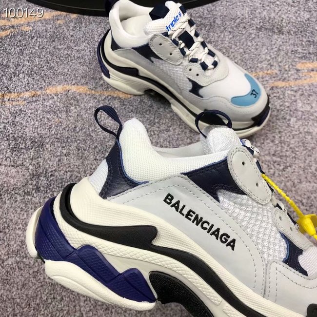 Balenciaga SNEAKER BL85H-12