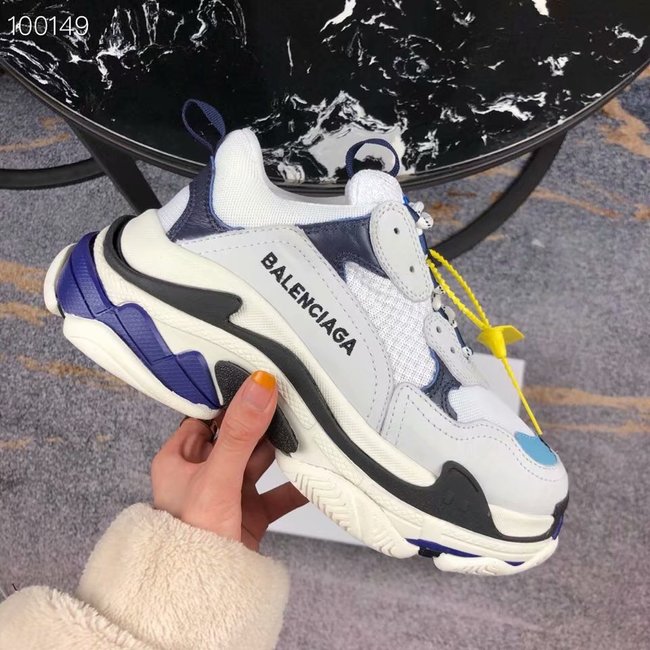 Balenciaga SNEAKER BL85H-12