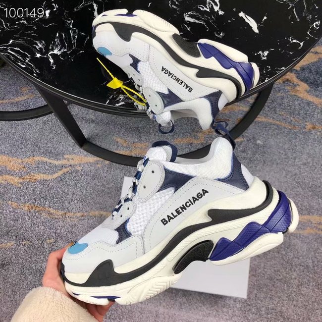 Balenciaga SNEAKER BL85H-12