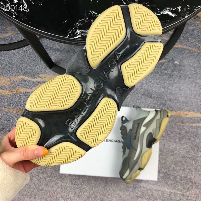 Balenciaga SNEAKER BL85H-13