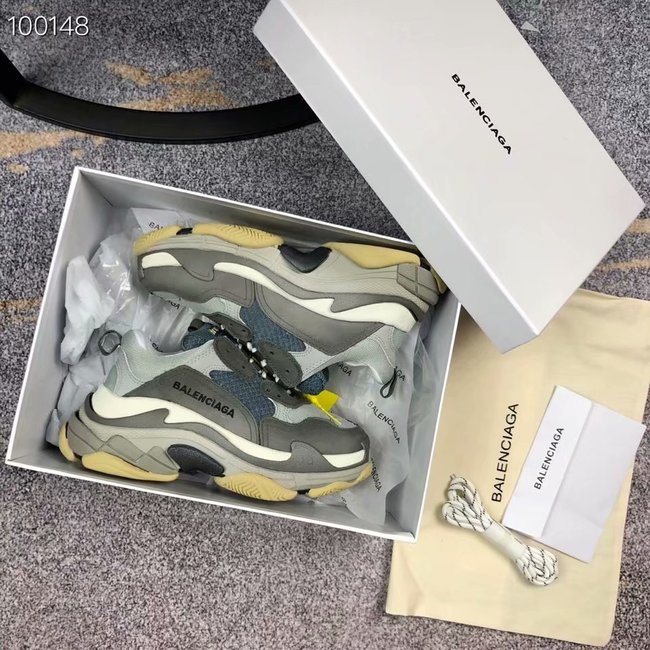 Balenciaga SNEAKER BL85H-13