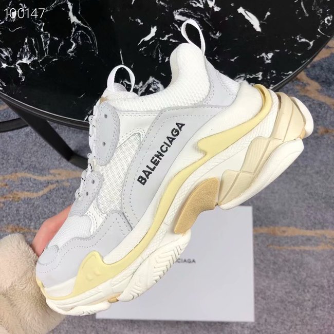 Balenciaga SNEAKER BL85H-14