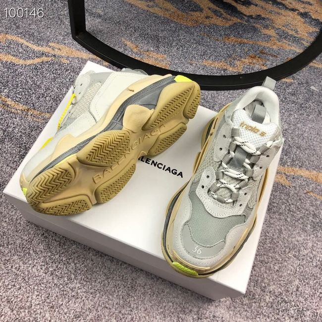 Balenciaga SNEAKER BL85H-15