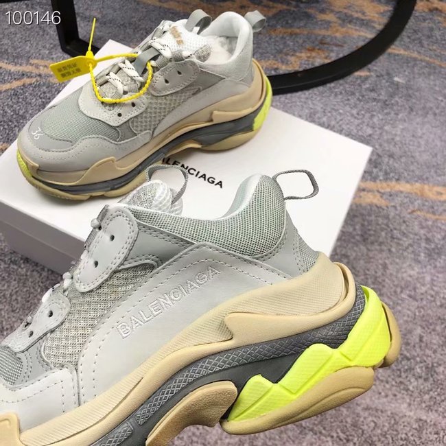 Balenciaga SNEAKER BL85H-15