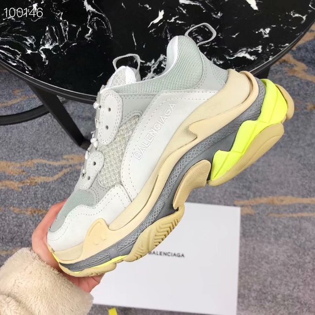 Balenciaga SNEAKER BL85H-15