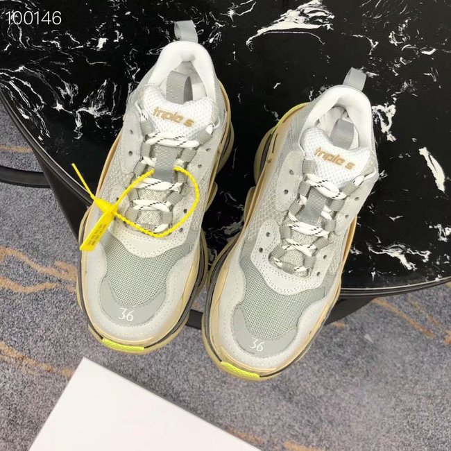 Balenciaga SNEAKER BL85H-15