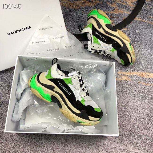 Balenciaga SNEAKER BL85H-16