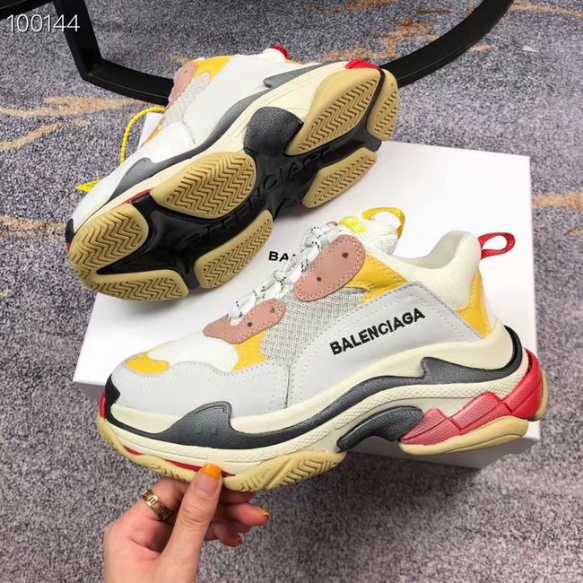 Balenciaga SNEAKER BL85H-17