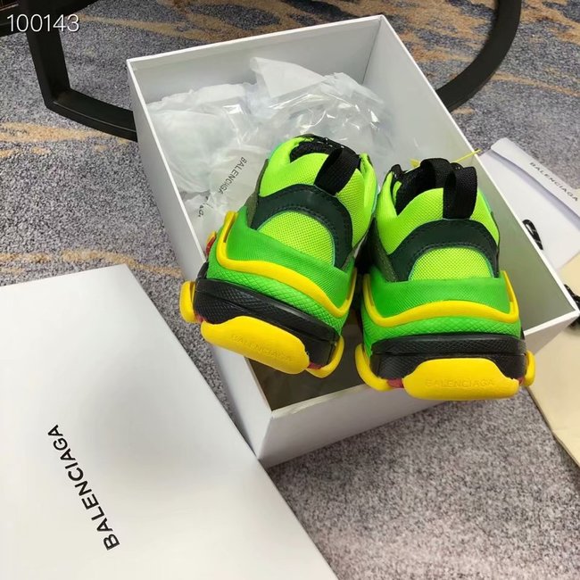 Balenciaga SNEAKER BL85H-18