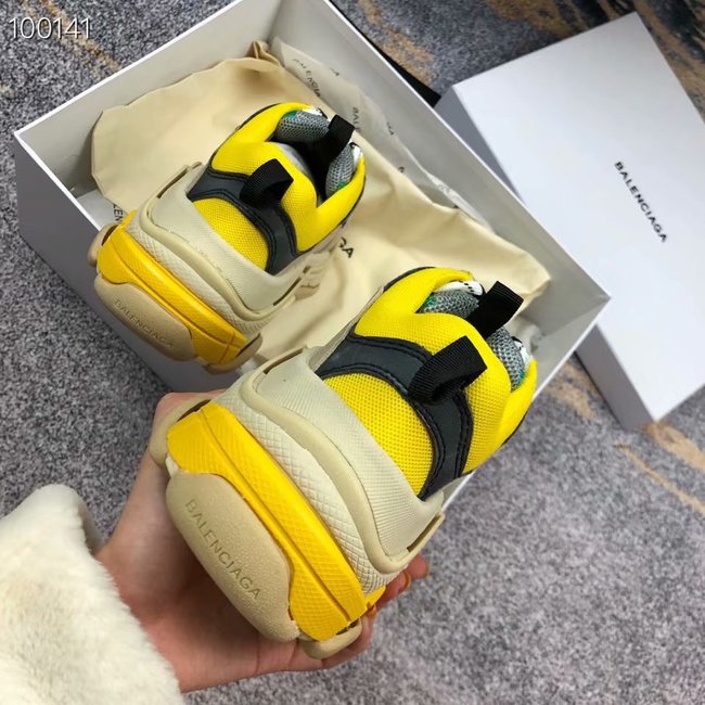 Balenciaga SNEAKER BL85H-20