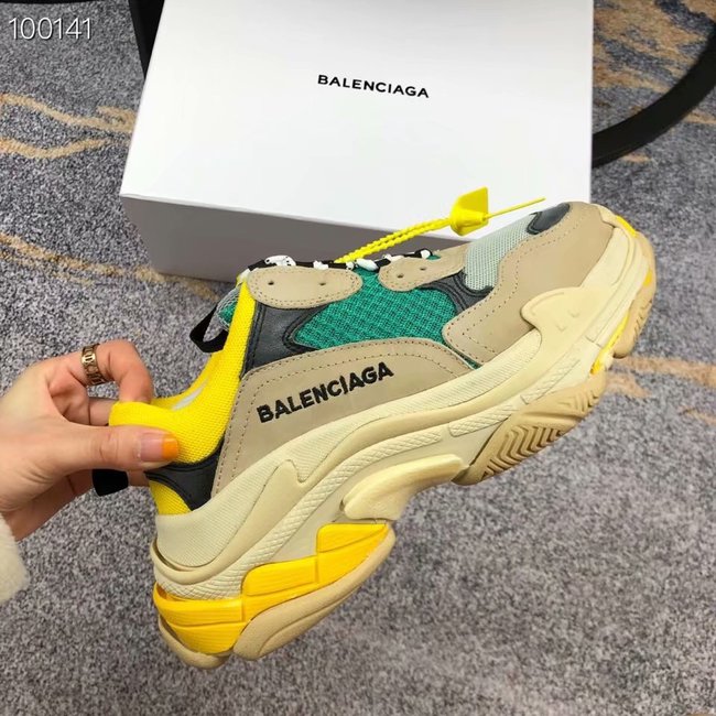 Balenciaga SNEAKER BL85H-20