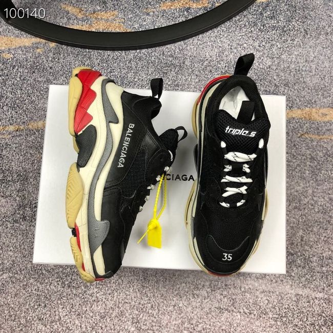 Balenciaga SNEAKER BL85H-21