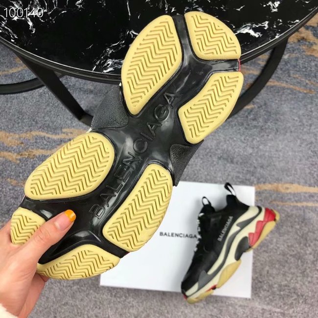 Balenciaga SNEAKER BL85H-21