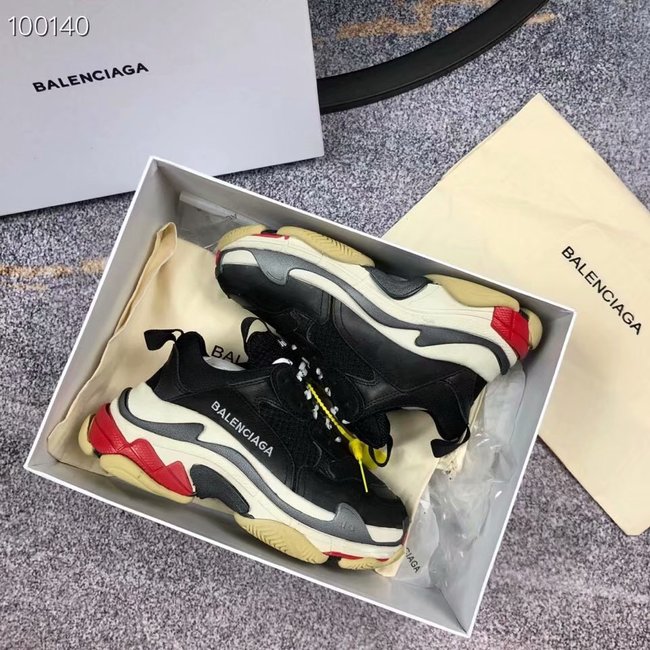 Balenciaga SNEAKER BL85H-21