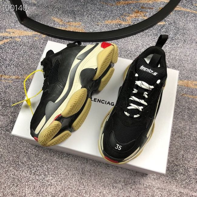 Balenciaga SNEAKER BL85H-21