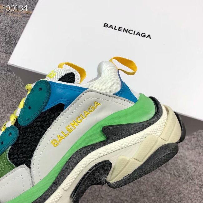 Balenciaga SNEAKER BL85H-5