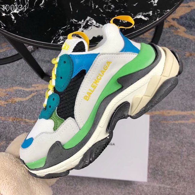 Balenciaga SNEAKER BL85H-5