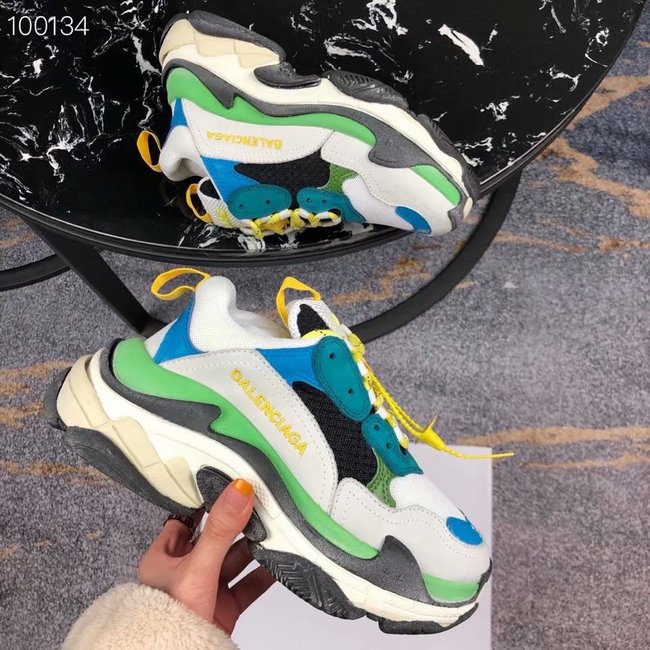 Balenciaga SNEAKER BL85H-5