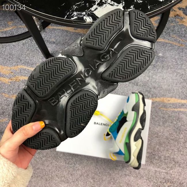 Balenciaga SNEAKER BL85H-5