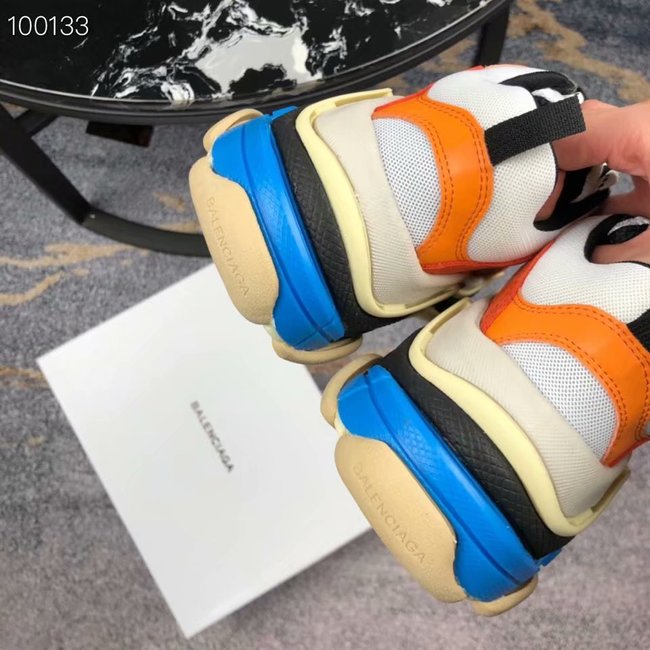 Balenciaga SNEAKER BL85H-6