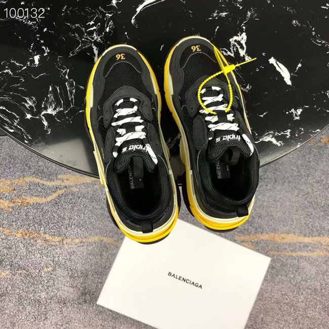 Balenciaga SNEAKER BL85H-7