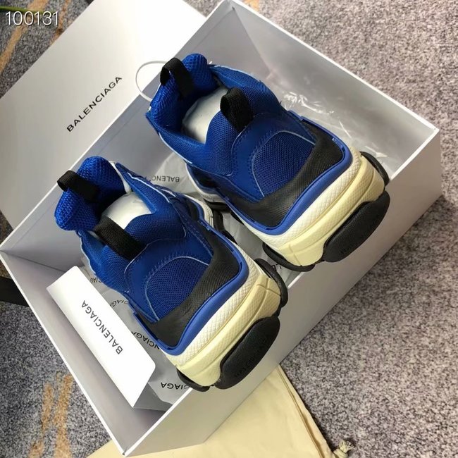 Balenciaga SNEAKER BL85H-8