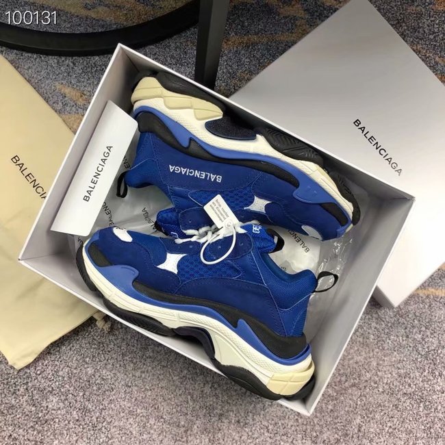 Balenciaga SNEAKER BL85H-8