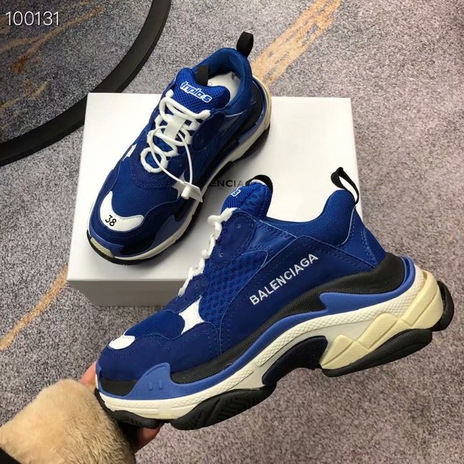 Balenciaga SNEAKER BL85H-8