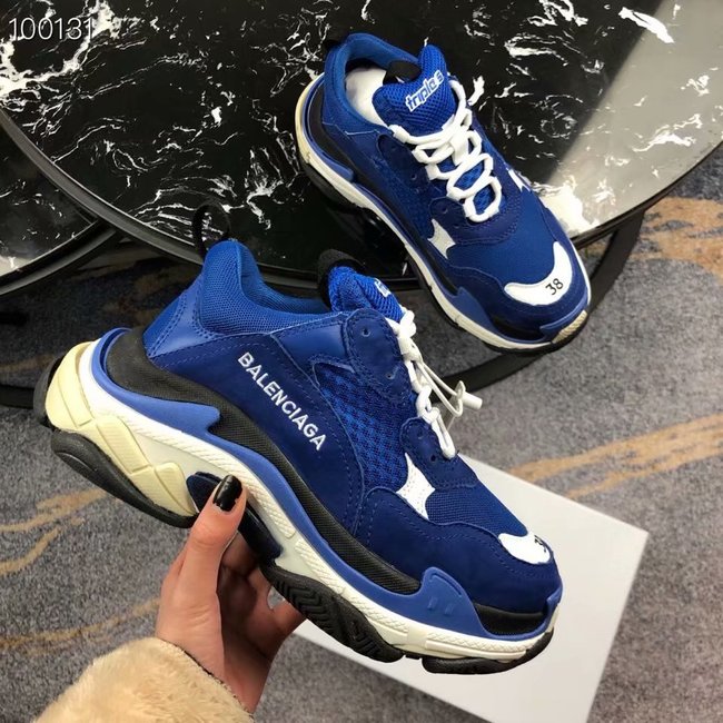 Balenciaga SNEAKER BL85H-8