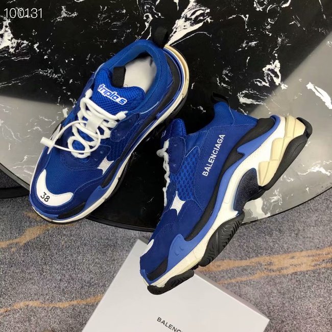 Balenciaga SNEAKER BL85H-8