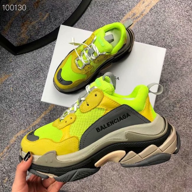 Balenciaga SNEAKER BL85H-9