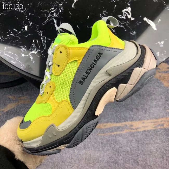 Balenciaga SNEAKER BL85H-9