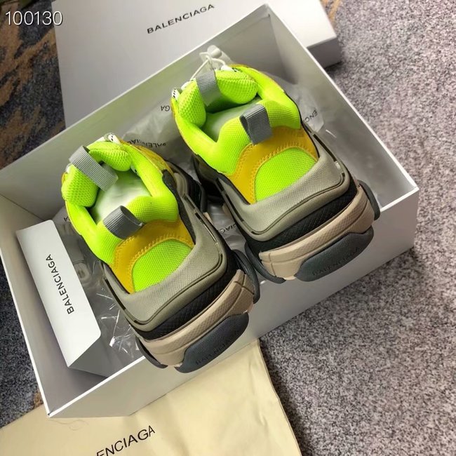 Balenciaga SNEAKER BL85H-9