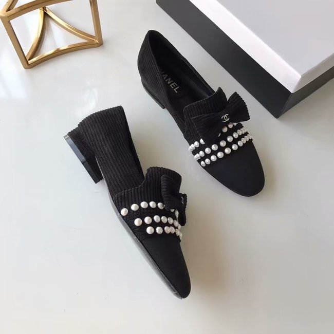 Chanel shoe CH2482JYX-1