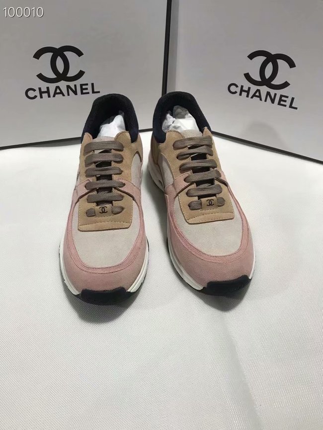 Chanel sneaker CH2478MG-1