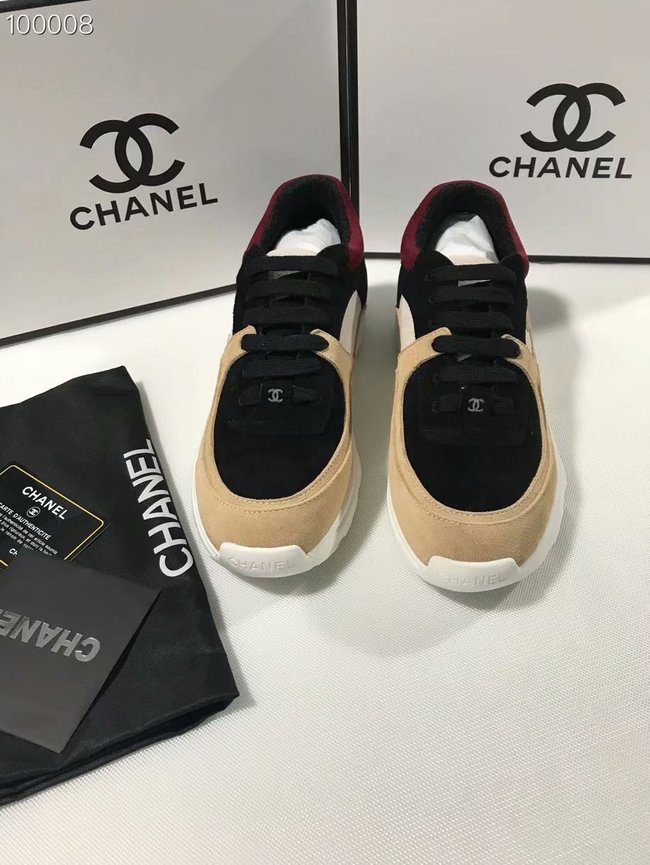 Chanel sneaker CH2478MG-3