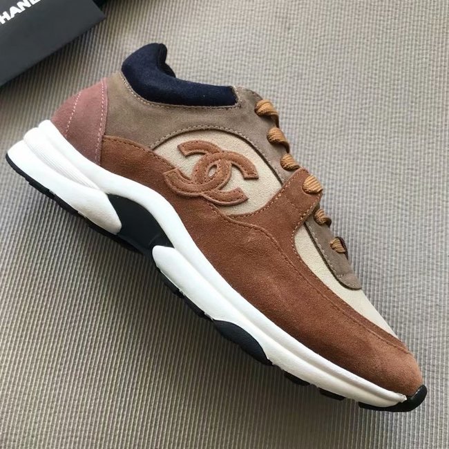 Chanel sneaker CH2480MG-2